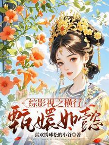 综影视(主甄嬛传如懿传)为所欲为 综影视(主甄嬛传如懿传)为所欲为